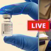 The latest coronavirus updates from Scotland