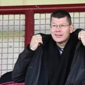 SPFL chief executive Neil Doncaster has responded to Hearts owner Ann Budge.