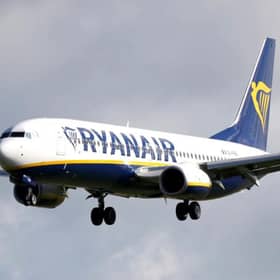 Ryanair is among a number of airlines which have offered vouchers to customers in lieu of refunds.