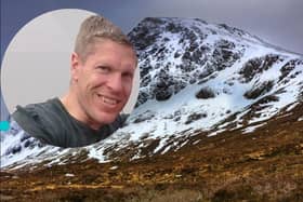 Rescuers searching for a man believed to have been planning to climb Ben Nevis have found his car.