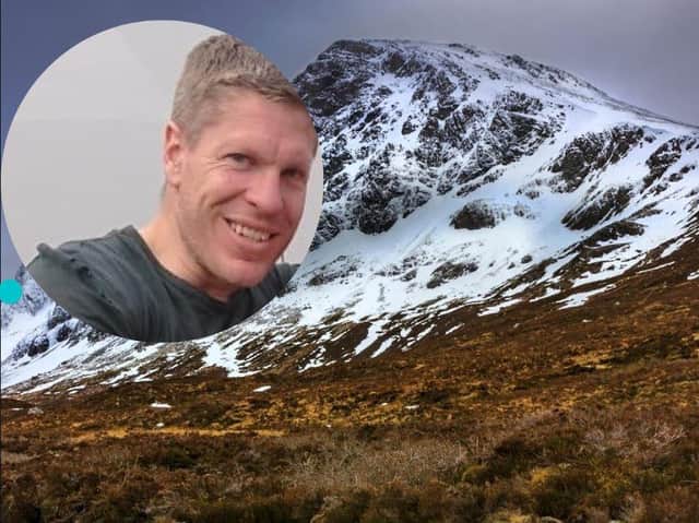 Rescuers searching for a man believed to have been planning to climb Ben Nevis have found his car.