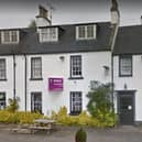 Conon Bridge 12-bedroom hotel on North Coast 500 route for sale at £195,000