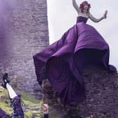 Jo Malone Highlands Collection