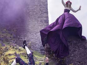 Jo Malone Highlands Collection