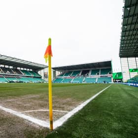 Hibs' financial results suffered due to increased operating costs, poor league form and the sacking of two managers.