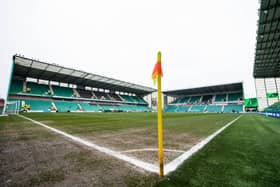 Hibs' financial results suffered due to increased operating costs, poor league form and the sacking of two managers.