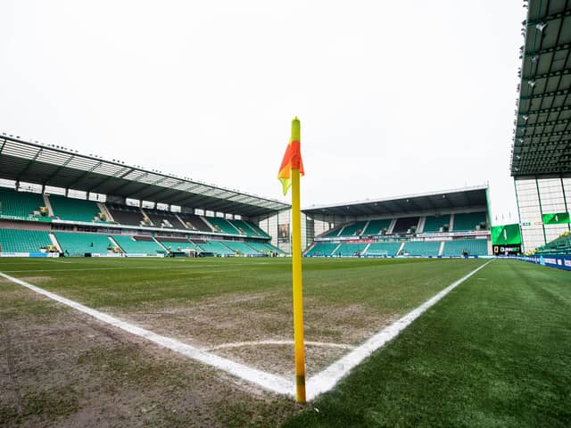 Hibs' financial results suffered due to increased operating costs, poor league form and the sacking of two managers.