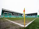 Hibs' financial results suffered due to increased operating costs, poor league form and the sacking of two managers.