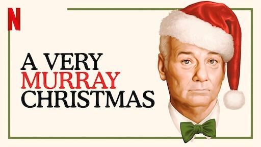 Cult comedy actor Bill Murray stars in this Christmas musical comedy film directed by Sofia Coppola.
