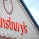 Sainsbury's, the UK’s second largest grocery chain, unveiled a jump in grocery sales over the past quarter, fuelled in part by inflation.