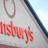 Sainsbury's, the UK’s second largest grocery chain, unveiled a jump in grocery sales over the past quarter, fuelled in part by inflation.
