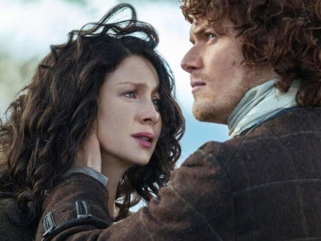 “Sing me a song of a lass that is gone, Say, could that lass be I? Merry of soul, she sailed on a day, Over the sea to Skye.”