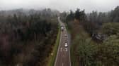 All but one of this year's 13 deaths on the A9 between Perth and Inverness have been on single carriageway sections (Picture: John Devlin)