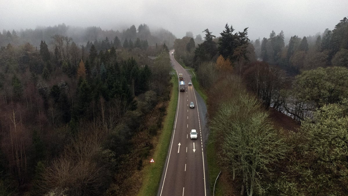 Scotland on Sunday readers&#8217; letters: A9 road death figures should be seen in broader perspective