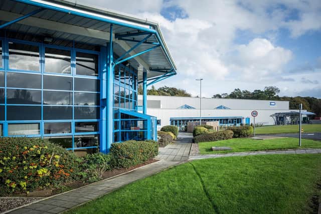 Dover Fueling Solutions Dundee