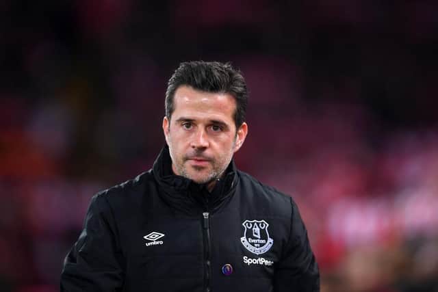 Howe is odds-on favourite to become the next Celtic boss if Neil Lennon was to be sacked. Not far behind in the betting shortlist is ex-Everton manager Marco Silva at 3/1. Ex-Hoops boss Gordon Strachan and Hibs’ Jack Ross also feature. (Betfair)
