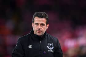 Howe is odds-on favourite to become the next Celtic boss if Neil Lennon was to be sacked. Not far behind in the betting shortlist is ex-Everton manager Marco Silva at 3/1. Ex-Hoops boss Gordon Strachan and Hibs’ Jack Ross also feature. (Betfair)