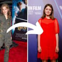 Could English actress Bronte Carmichael be set to take over the role of Hermione Granger from Emma Watson?