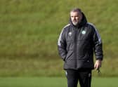 Ange Postecoglou insists Celtic's Scotland internationals will not be released for the friendly with Turkey next week.