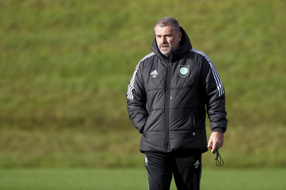 Ange Postecoglou İskoçya’ya şunları söyledi: Celtic oyuncuları Türkiye hazırlık maçı için serbest bırakılmayacak