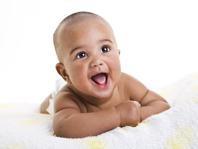 Oliver came next, with 284 Scottish babies with this name brought into the world last year.