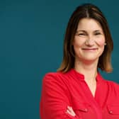 WES CEO Carolyn Currie says: 'We are calling on all parties and candidates for the 2024 United Kingdom elections to prioritise the immense economic potential that women’s enterprise represents.' Picture: Malcolm Cochrane Photography.