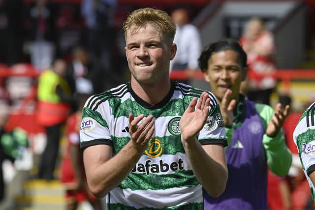 Celtic's Stephen Welsh has signed a new deal.
