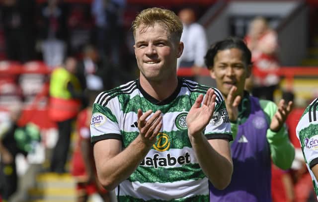 Celtic's Stephen Welsh has signed a new deal.
