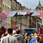 Will Edinburgh Festival Fringe go ahead in 2021? (Shutterstock)