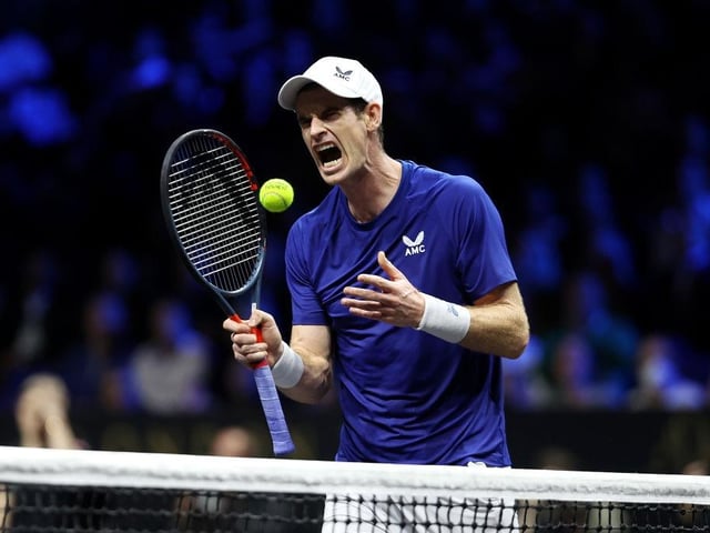 "When you have beaten guys a few times, you don't want them to think they know how you are going to play them. You have to try and find different ways of beating them. You have to do things they don't expect sometimes, put something unpredictable into your game."