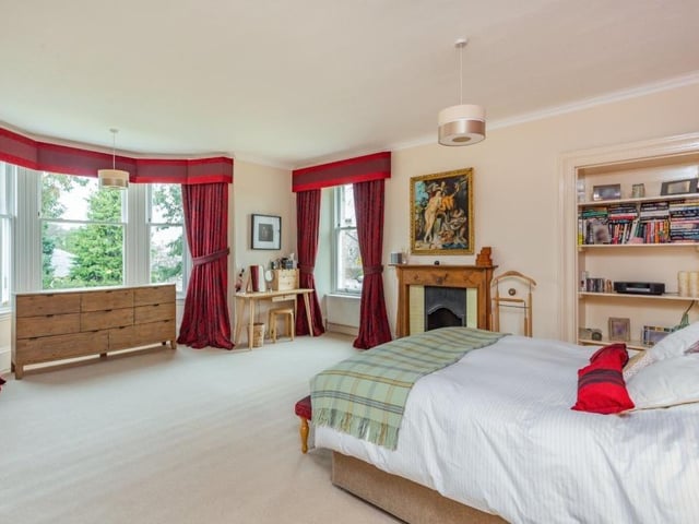 Bedroom 2.