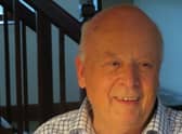 As well as being an academic, George Stewart was at the forefront of the oil industry