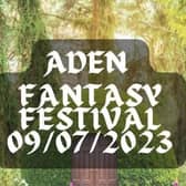 ​The Aden Fantasy Festival is being held in July.