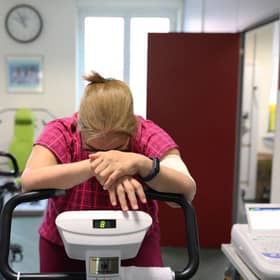 People are reporting issues with their taste and smell months after first contracting the virus (Photo: Marco Di Lauro/Getty Images)