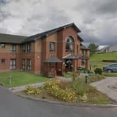 Mavisbank Care Home, Bishopbriggs.