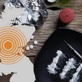 There are concerns a global heroin shortage could lead to more Scots turning to synthetic opioids.