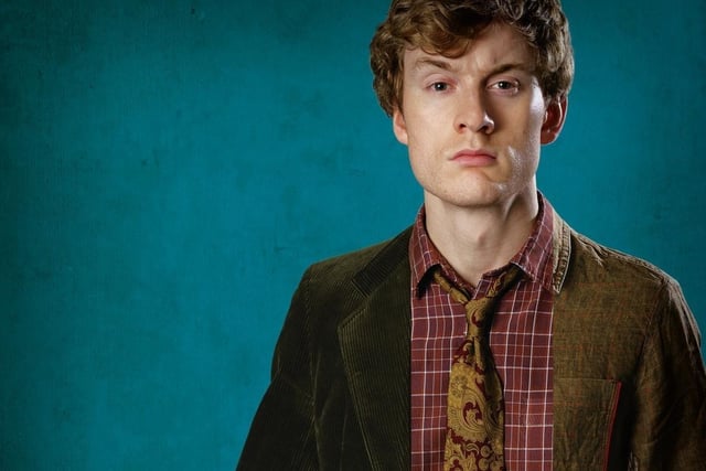 James Acaster arrived on the show a relative unknown, but after raising his profile on the Mock the Week, and he went on to star in his own serialised Netflix stand-up comedy special, Repertoire.
