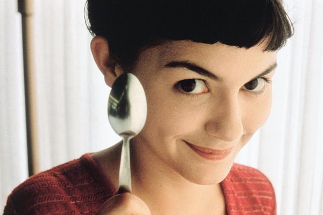 Another classic film added to the platform in February was Jean-Pierre Jeunet's Amélie, a film which follows a waitress as she overcomes a sad childhood by bringing joy to others in charming, quirky fashion, which sparks a unlikely and unconventional romance.