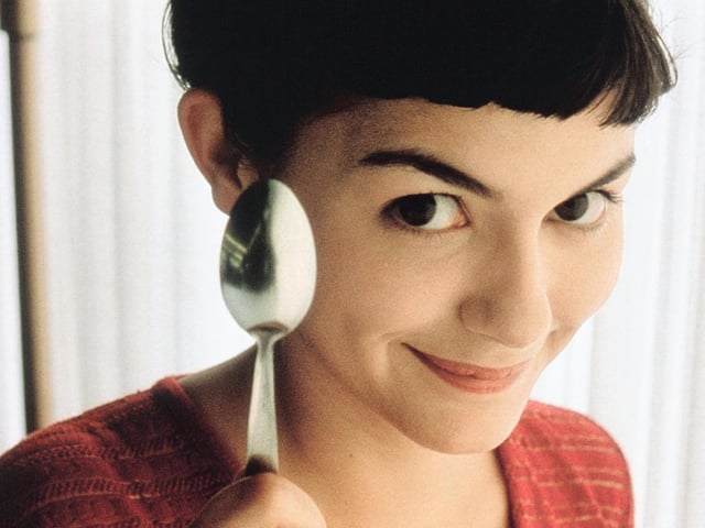 Another classic film added to the platform in February was Jean-Pierre Jeunet's Amélie, a film which follows a waitress as she overcomes a sad childhood by bringing joy to others in charming, quirky fashion, which sparks a unlikely and unconventional romance.