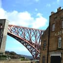 The Albert Hotel, North Queensferry (Pic: Michael Gillen)