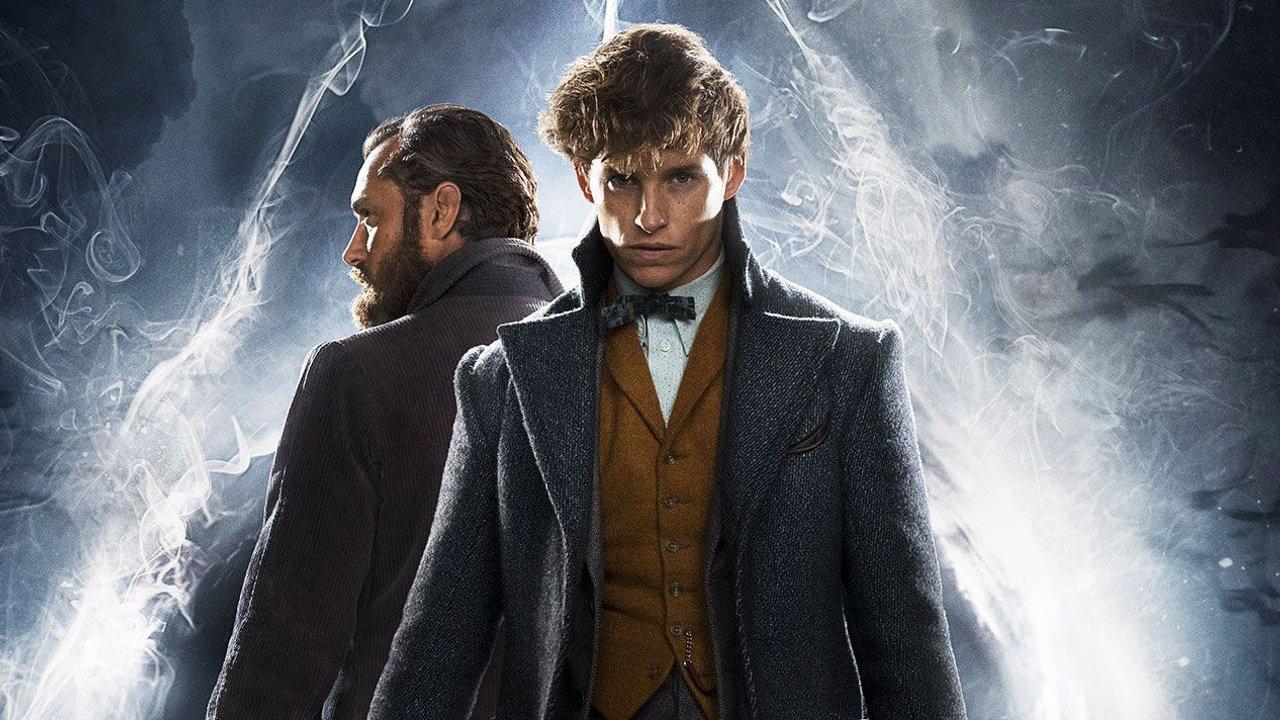 next harry potter film next harry potter film