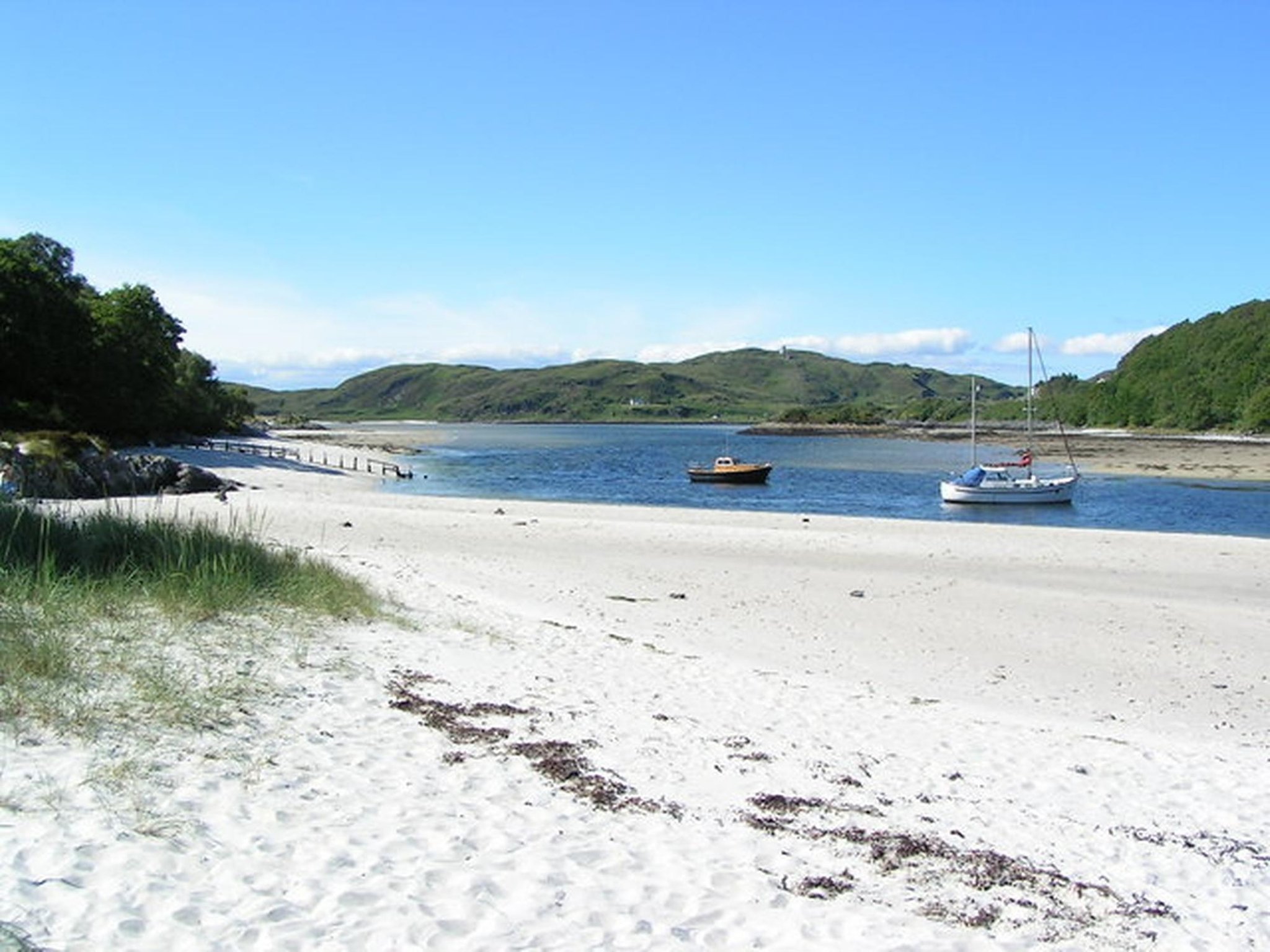 Scotland Is Stunning So Why Destroy It With Litter Iain Gulland The Scotsman