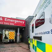 Hoax ambulance calls are risking lives, it has been warned