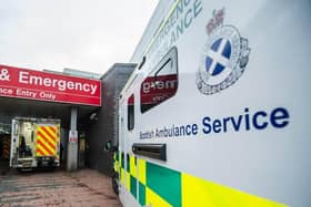Hoax ambulance calls are risking lives, it has been warned