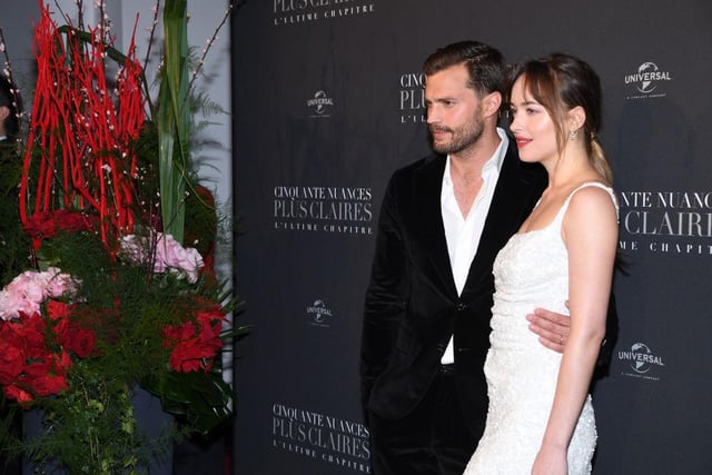 The question has to be asked - was it ever 'rated' enough to be overrated? Who knows. Either way, our readers gave plenty mentions to the Jamie Dornan and Dakota Johnson romantic hit 50 Shades Of Grey as one of the most overrated of all time.