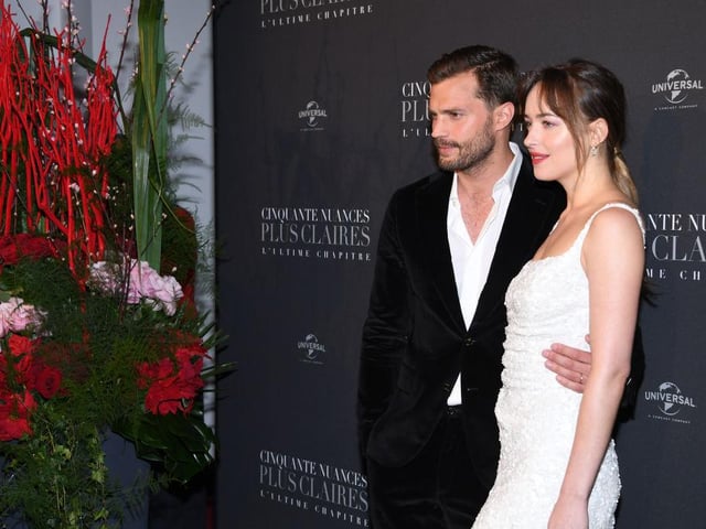The question has to be asked - was it ever 'rated' enough to be overrated? Who knows. Either way, our readers gave plenty mentions to the Jamie Dornan and Dakota Johnson romantic hit 50 Shades Of Grey as one of the most overrated of all time.