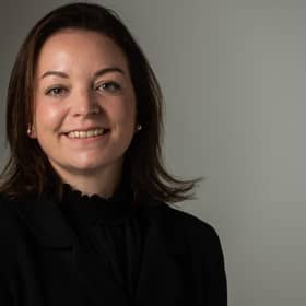 Henrietta Talbot is a director and rural business specialist, Davidson Chalmers Stewart