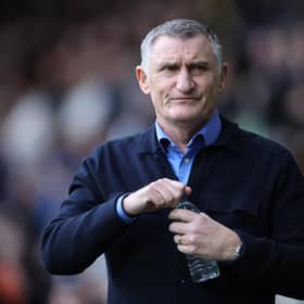 Birmingham City manager Tony Mowbray is getting stronger, according to his assistant Mark Venus.