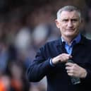 Birmingham City manager Tony Mowbray is getting stronger, according to his assistant Mark Venus.