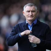 Birmingham City manager Tony Mowbray is getting stronger, according to his assistant Mark Venus.